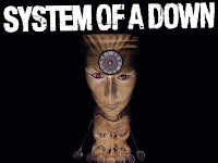 System of A Down - Radio/Video at Reading Festival 