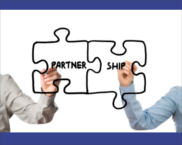 Ways to find Business Partners on Internet