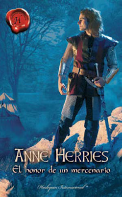 Anne Herries - El Honor De Un Mercenario