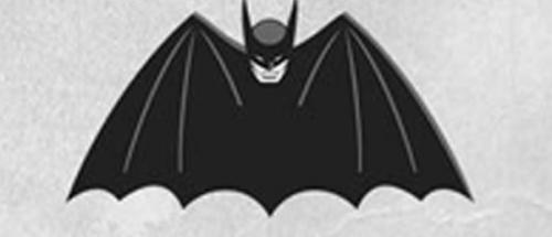 Logo Batman