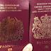 BREXIT: UK ‘removes’ European Union on new passports 