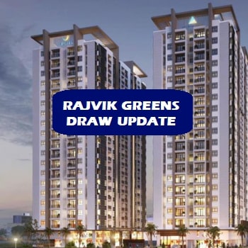 Rajvik Greens 79b Draw Date & Draw Result || Rajvik Greens 79b Draw Result