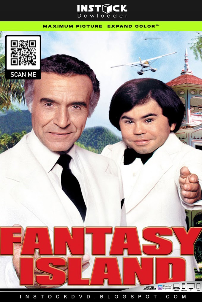 La Isla de la Fantasía (1978–1984) (Serie de TV) HD Latino