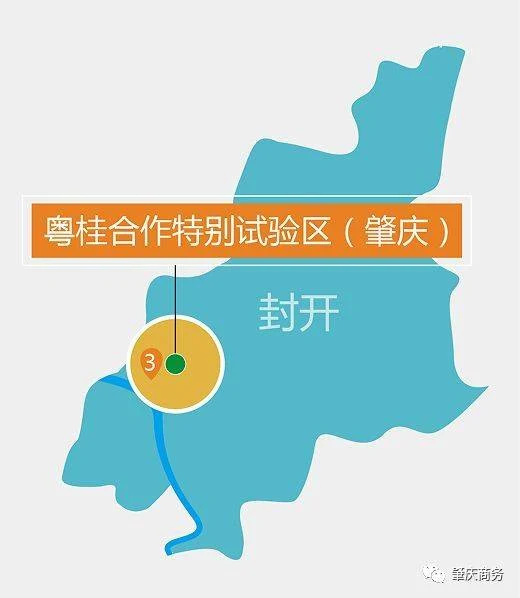 Guangdong-Guangxi Cooperation Special Experimental Zone (Zhaoqing)