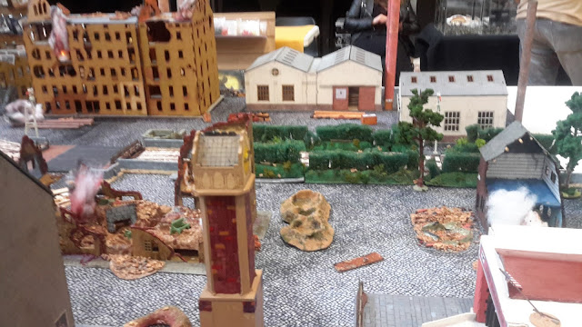 28mm big wargame