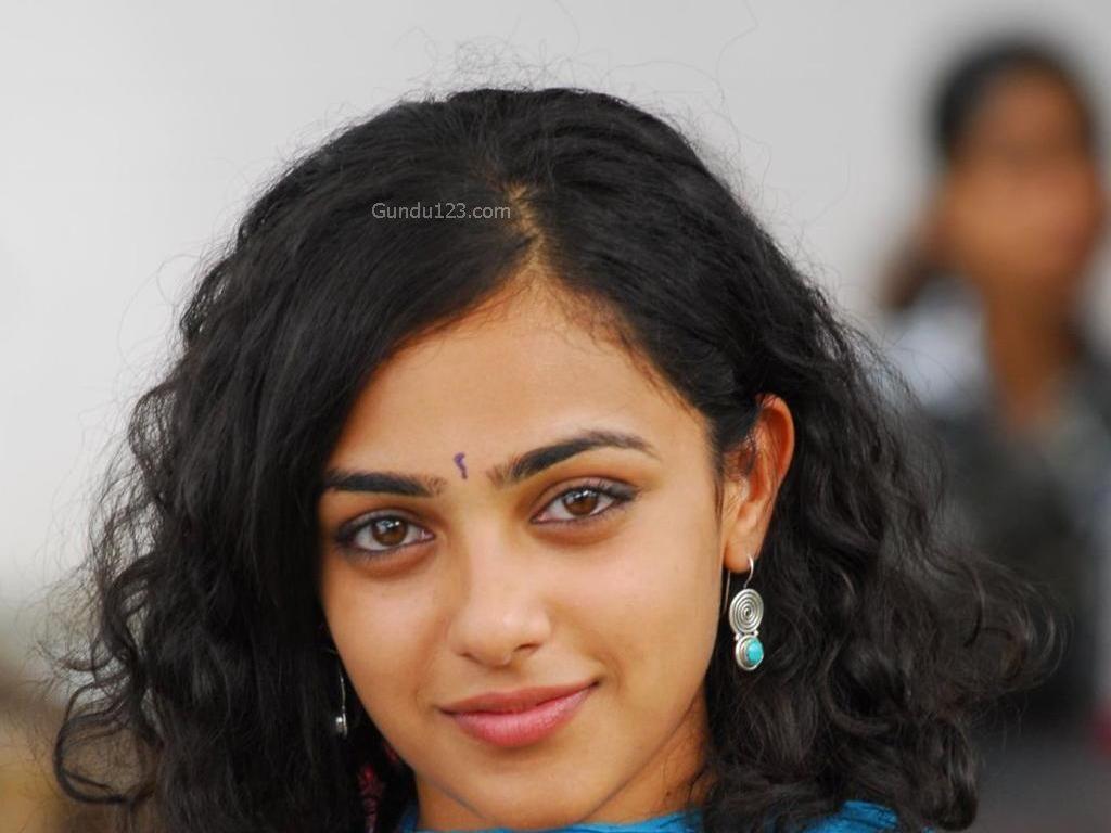 Nitya Menon Super Cute Hot Pics | All Pics