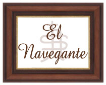 El Navegante