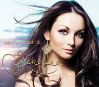 ricki lee coulter 2009