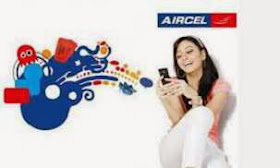 How To Use  Aircel Free Internet 2014 - PAKLeet