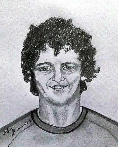 Terry Fox