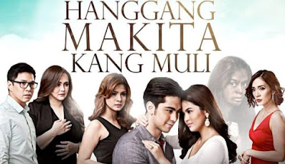 Sinopsis Drama Hanggang Makita Kang Muli/ Until We Meet Again (Telenovela TV3)