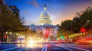 Why It’s So Painful for Residents When Teams Move Out of Washington, D.C.