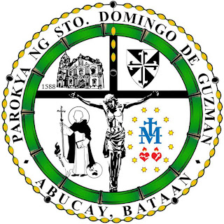 St. Dominic de Guzman Parish - Abucay, Bataan