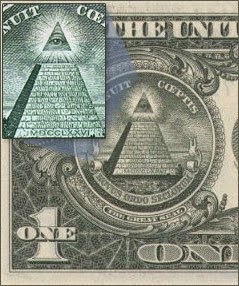 Simbol Illuminati