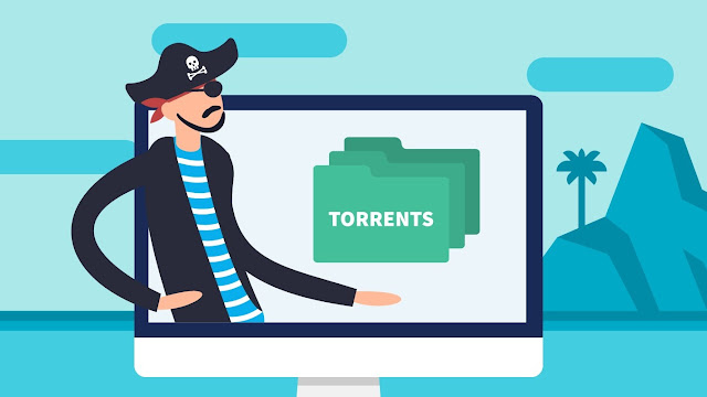 Torrent as an Easy Escape from Expensive Service Providers