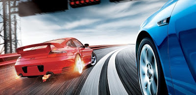 Game SpeedCarII Apk Dowload