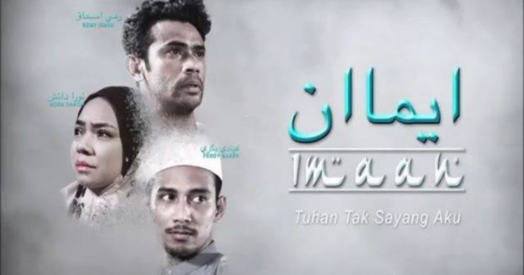 Tonton Drama Imaan Episod 1-15 - Drama Melayu & Lirik Lagu