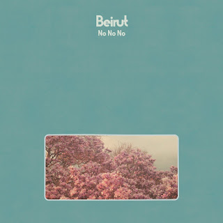 Beirut Indie Rock Album No No No