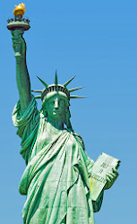 BIENVENUE AUX ÉTATS-UNIS