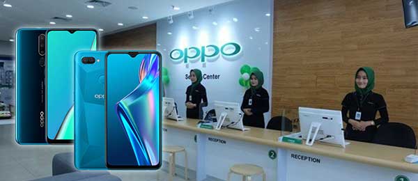 Cara Menghubungi Service Center Oppo Indonesia