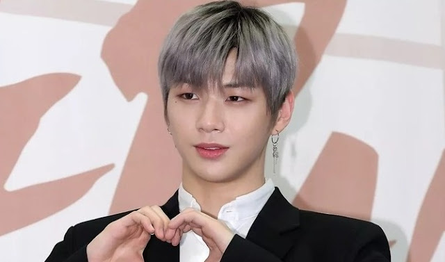 Kang Daniel Siapkan Materi Hukum Untuk Melawan LM Entertainment