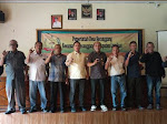  Kunjungi Desa Secanggang, KIP Sumut: Kinerja Pak Tengku Sudah Sesuai UU 