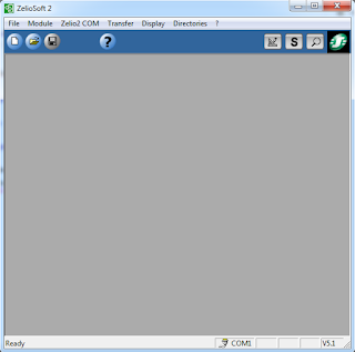 Screenshot 3 : Zelio Soft 2 | Softwares PLC