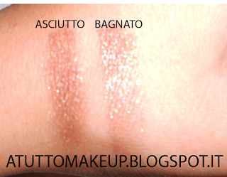 swatch Kiko Ombretto Colour Sphere n.18