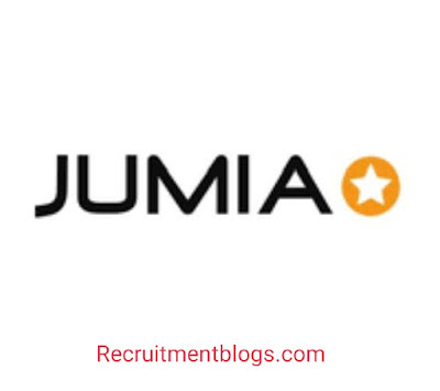 Frontend Intern At Jumia Group