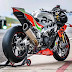 Aprilia RSV4 RR - Synthesis of Speed 