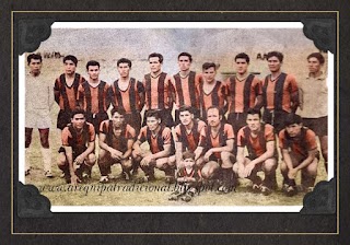    Club Deportivo Estrella del Misti 1969