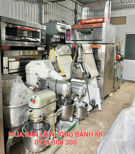 bán cối trộn bột bánh mì, máy đánh bột, máy chia bột bánh mì điện