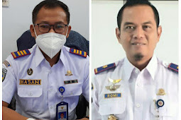 Larangan Mudik Pelabuhan dan Bandara Selama Masa Idul Fitri 1442 H di Tanimbar