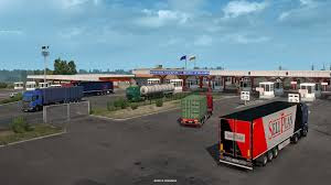 Euro Truck Simulator 2 PC Game Free Download Full Version