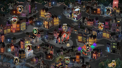 Whateverland Game Screenshot 3