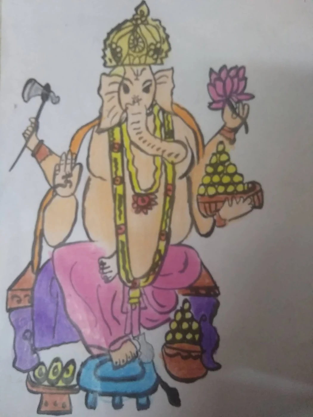 Harmony Arts