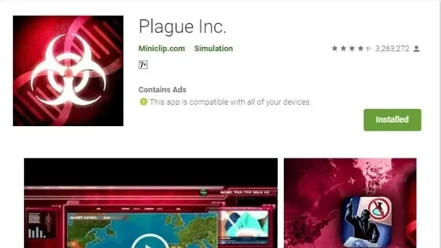 best offline strategy games for android