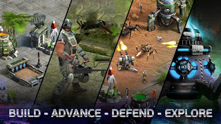 Evolution: Battle for Utopia Apk v3.5.1 (Mega Mod) for Android Evolution: Battle for Utopia v3.5.1 Hack Mod Apk Download