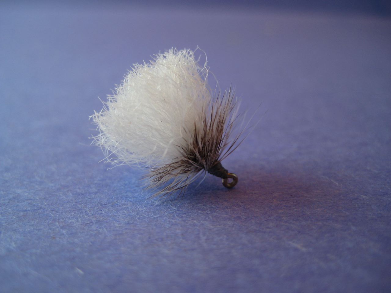 Indicator Dry Flies