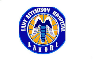 Latest Lady Aitchison Hospital Management Posts Lahore 2023