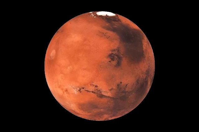 Descubrimiento intrigante: módulo de aterrizaje en Marte revela que los días en el planeta rojo se acortan gradualmente cada año