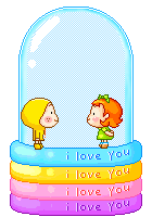 Gif de amor