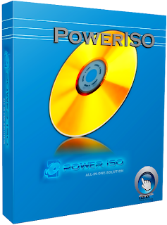 PowerISO v5.5