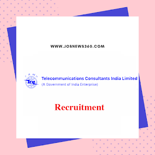 TCIL Kuwait Abroad Recruitment 2019 for various posts (33 Vacancies)