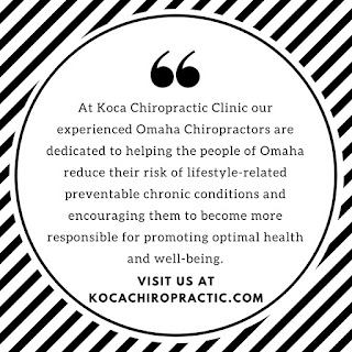 Omaha Chiropractic