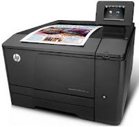 HP Laserjet 200 M251nw Driver - for Windows 7, Windows 10, Windows 8.1, Windows 8, Windows Vista, Windows XP 32 & 64 bits Linux and Mac Os. Download and install HP Laserjet 200 M251nw Driver