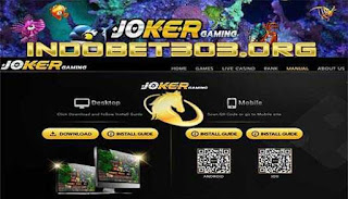 Daftar Joker388 Situs Terbaik Slot Online