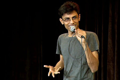 Biswa Kalyan Rath Biography