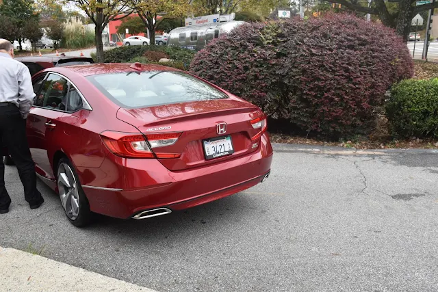 Who Said Sedans and Minivans are Dead?  via  www.productreviewmom.com