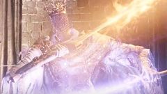 Dark Souls 3 Guide: How to Beat the Boss Pontiff Sulyvahn